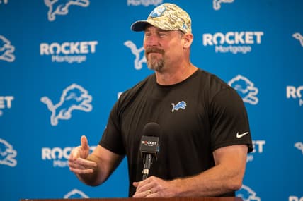 detroit lions