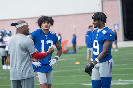 new york giants