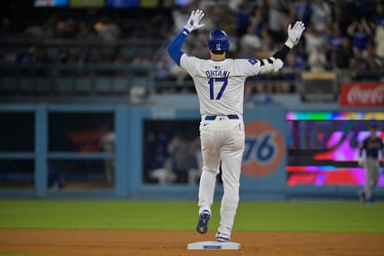 Shohei Ohtani
