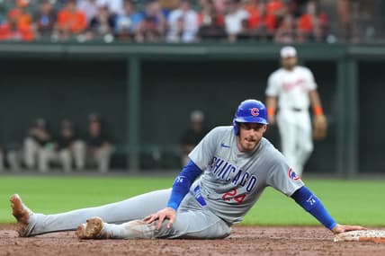 Chicago Cubs rumors