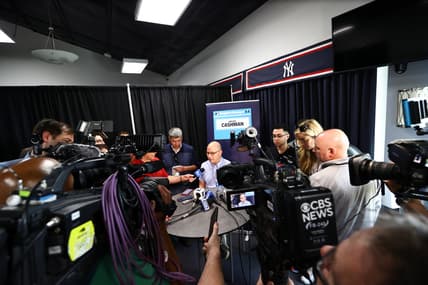 new york yankees
