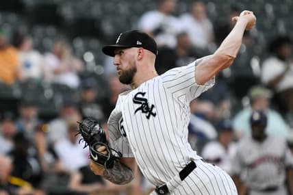Baltimore Orioles rumors, Garrett Crochet trade
