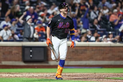 Pete Alonso news, New York Mets rumors