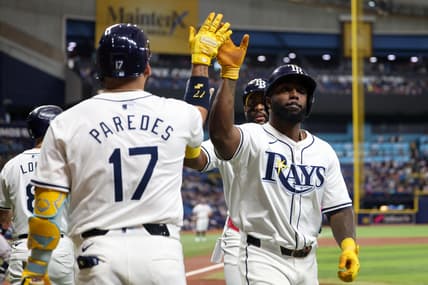 New York Yankees, Tampa Bay Rays,  Isaac Paredes
