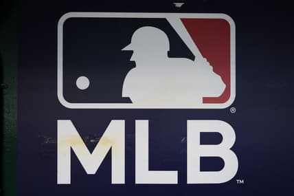 MLB