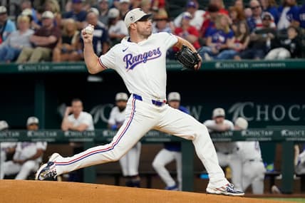 Texas Rangers