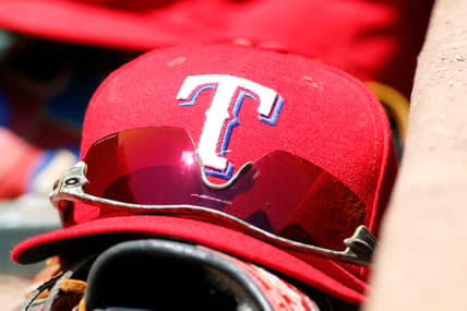 Texas Rangers rumors