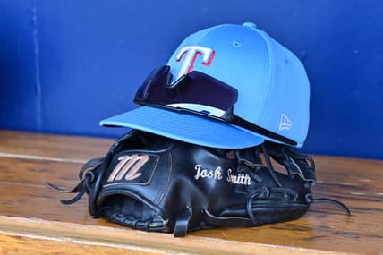 Texas Rangers