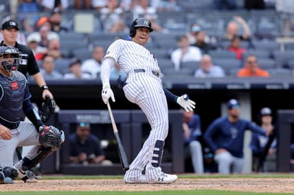 Juan Soto, New York Yankees