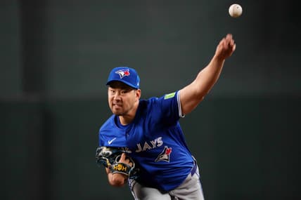 Toronto Blue Jays