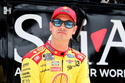NASCAR