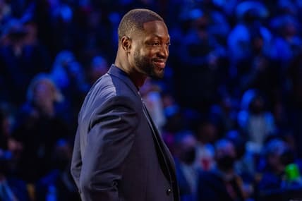 dwayne wade