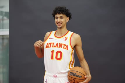 Vegas Summer League