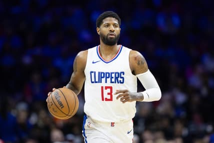 Paul George