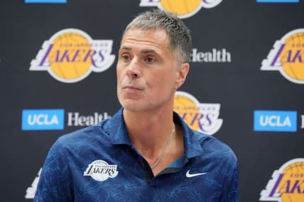 Los Angeles Lakers