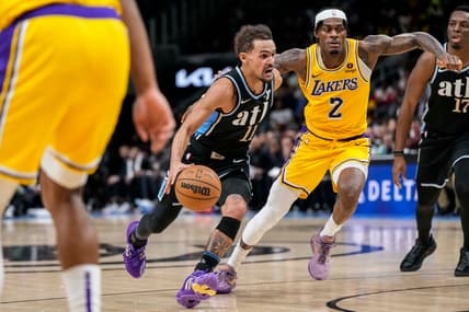 Trae Young