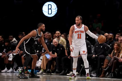 New York Knicks