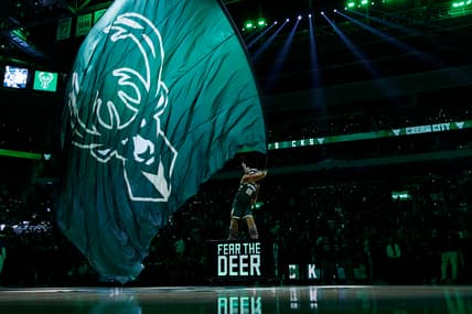 Milwaukee Bucks