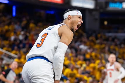 New York Knicks