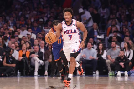 Philadelphia 76ers
