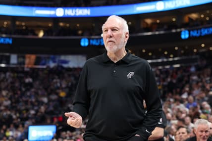 San Antonio Spurs