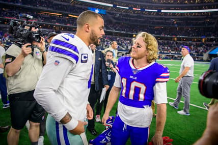 Cole Beasley