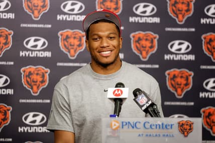 chicago bears