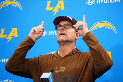 Worst NFL teams entering training camp