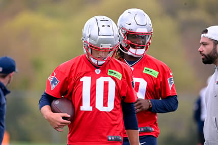 New England Patriots