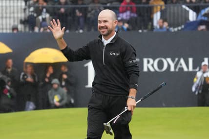 Open Championship