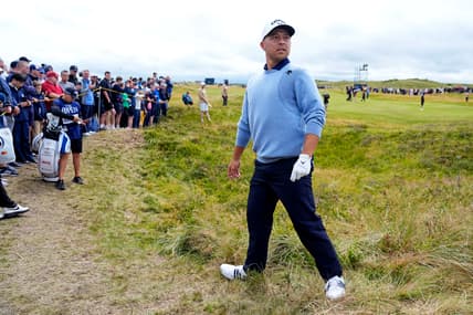 Open Championship