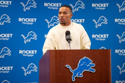 Detroit Lions