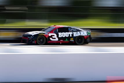 nascar