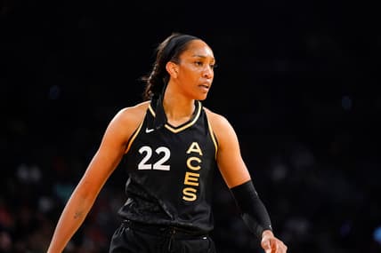 A’ja Wilson