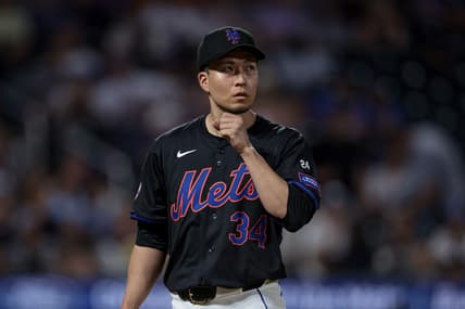 new york mets