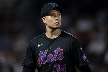 New York Mets