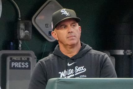 Chicago White Sox news, Pedro Grifol