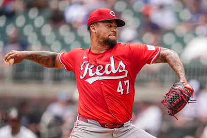 Cincinnati Reds