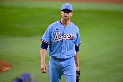 Texas Rangers