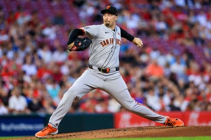 Blake Snell trade, San Francisco Giants news