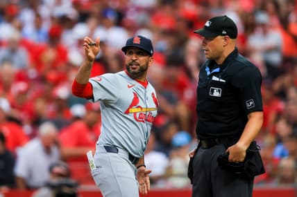 St. Louis Cardinals