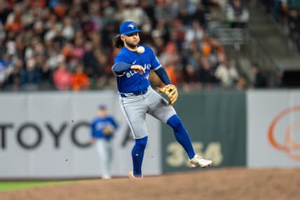 Toronto Blue Jays rumors, Bo Bichette