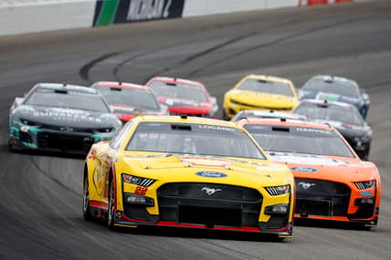 michigan international speedway
