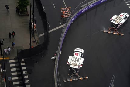 NASCAR
