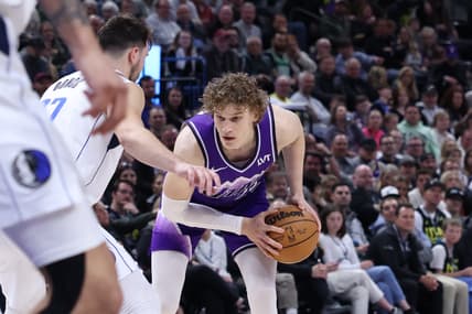 Lauri Markkanen