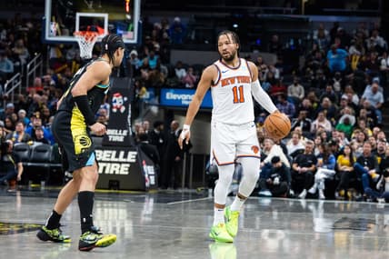 New York Knicks