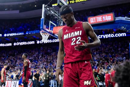 NBA rumors