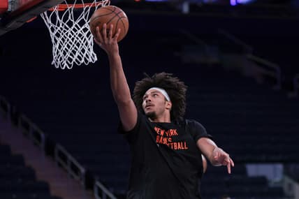 new york knicks