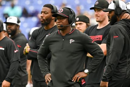 Atlanta Falcons