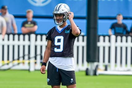 Carolina Panthers